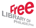 Free Library of Philadelphia