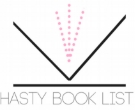 Hasty Book List