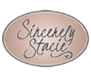 Sincerely Stacie
