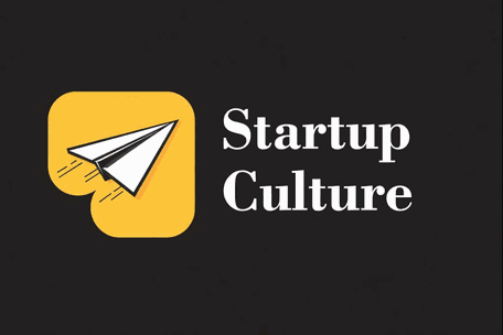 Startup Culture podcast