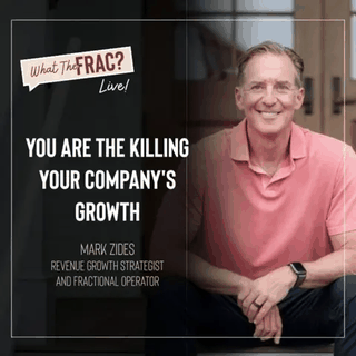What The Frac podcast
