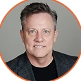 Curtis Jones, SVP of The Academy at Bank of America.