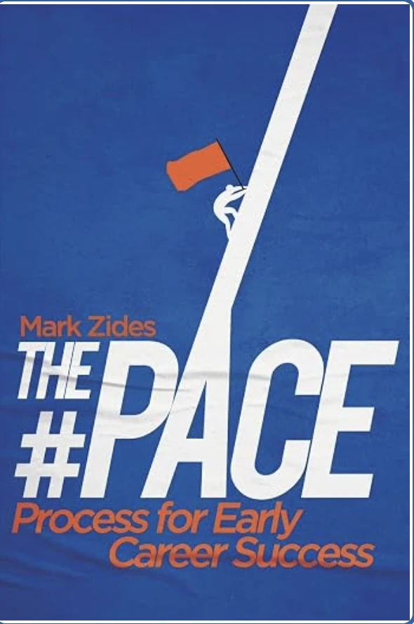 The PACE Process by Mark Zides.