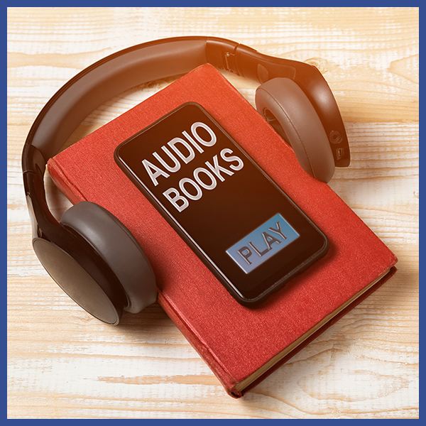 audio-book