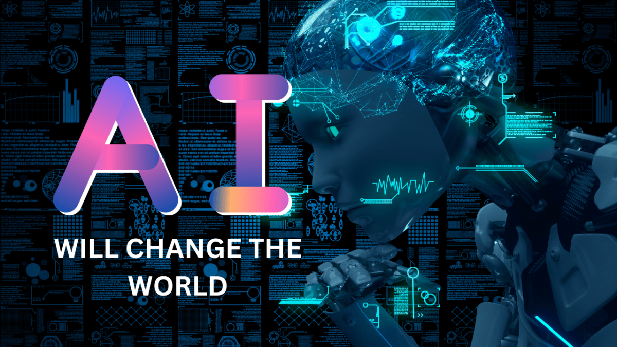 Ways AI Will Transform The World in 2023