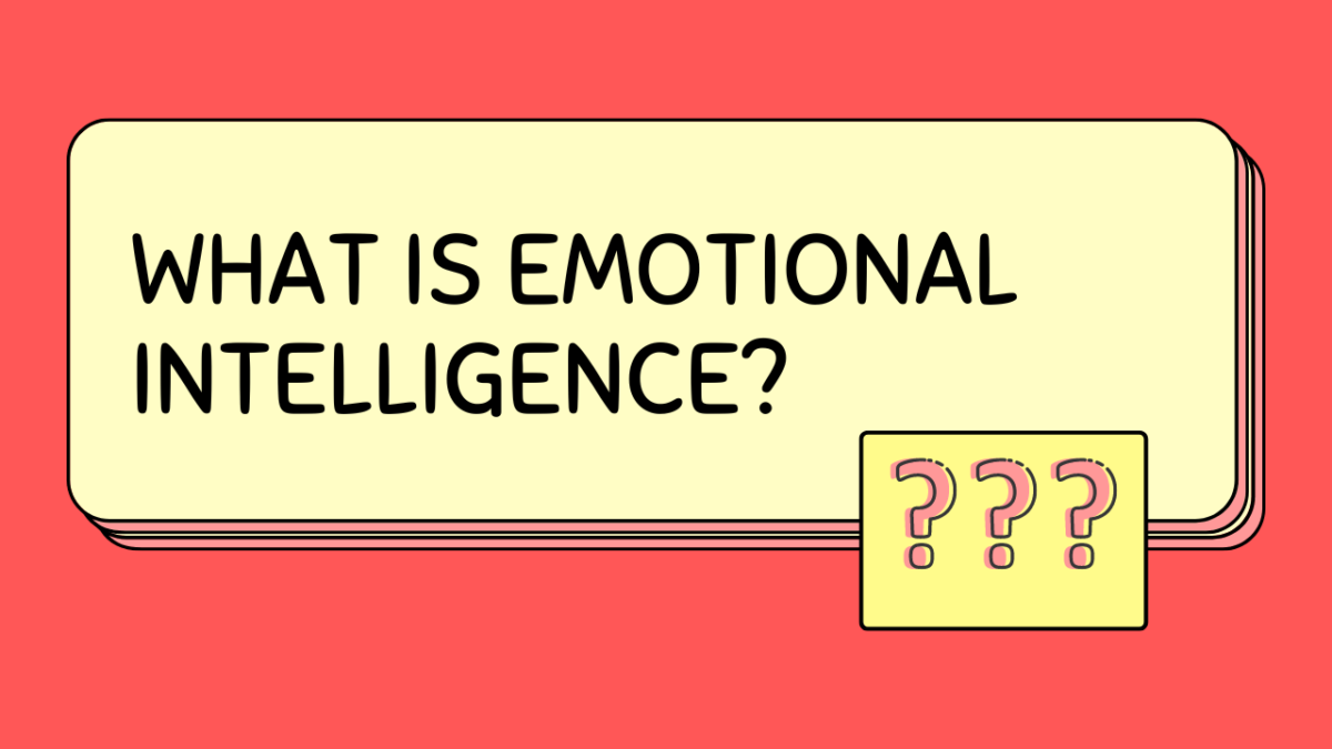 What Is Emotional Intelligence and Why It's Important