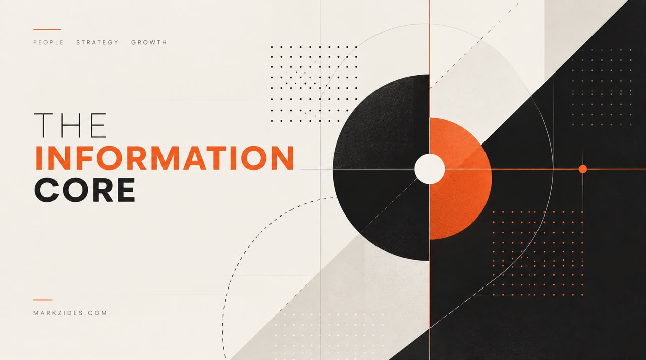 What Is a CIO? The Role, the Org Chart, and When You Need One