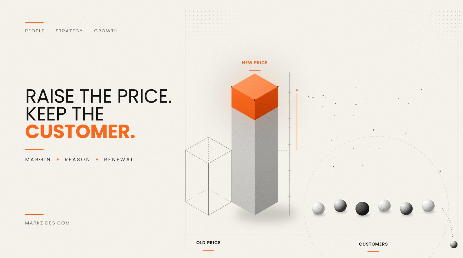 How to Raise Prices Without Losing Customers: 10 Ways That Work