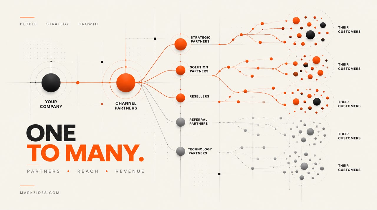 What Is a Channel Partner? Types, Tiers and How Programmes Work